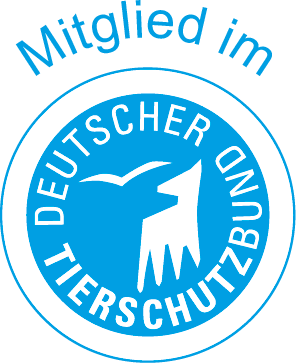 Deutscher Tierschutzbund Logo